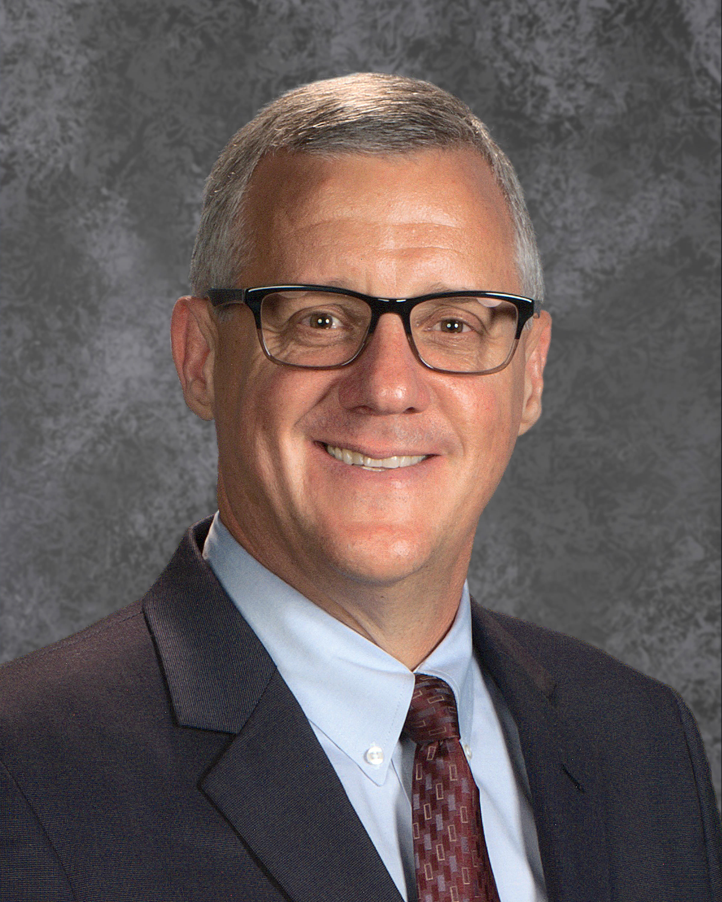 Todd Robinson